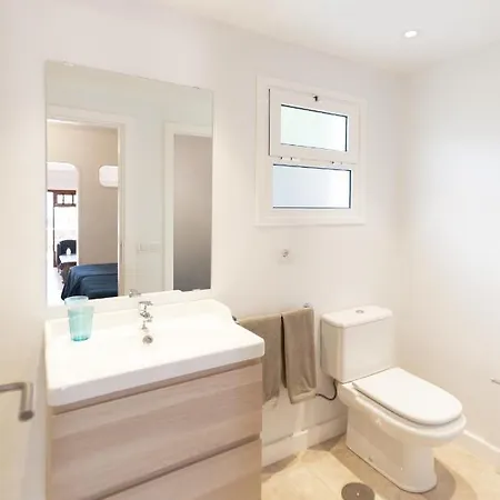 Apartment Princesa Ico *