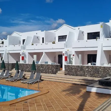 Apartment Princesa Ico *
