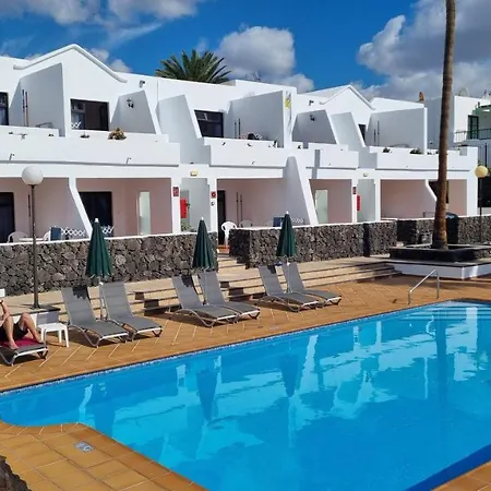 Princesa Ico Apartment