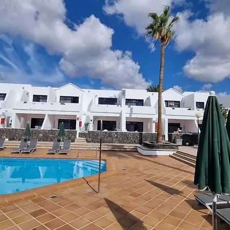Princesa Ico Apartment *