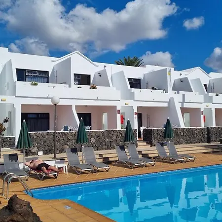 Princesa Ico Apartment Puerto del Carmen (Lanzarote)