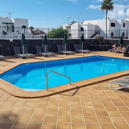Princesa Ico Apartment *