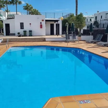 Apartment Princesa Ico