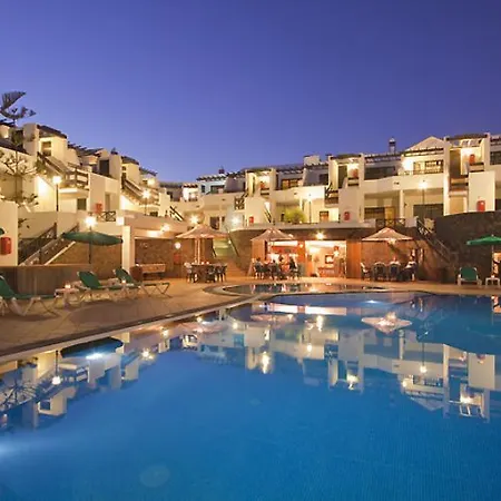 Apartment Princesa Ico