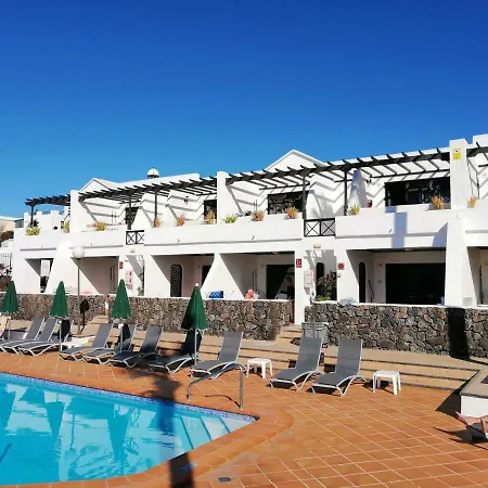 Apartment Princesa Ico Puerto del Carmen (Lanzarote)
