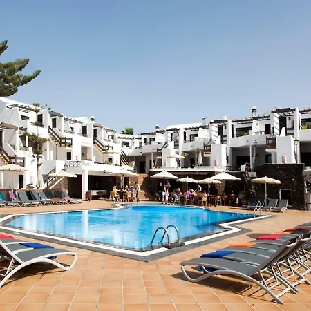 Apartment Princesa Ico Puerto del Carmen (Lanzarote)