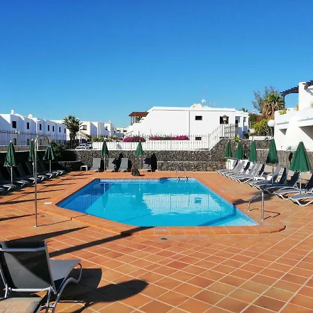 Princesa Ico Puerto del Carmen (Lanzarote)