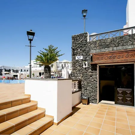 Princesa Ico Apartment