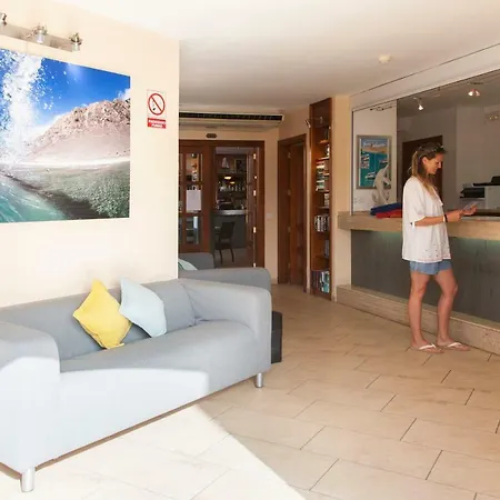 Princesa Ico * Puerto del Carmen (Lanzarote)