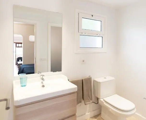 Daire Princesa Ico *