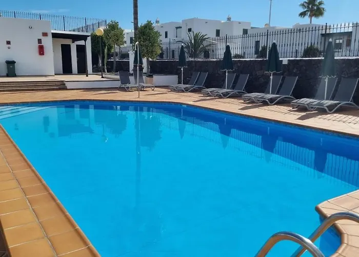 Princesa Ico * Puerto del Carmen (Lanzarote)