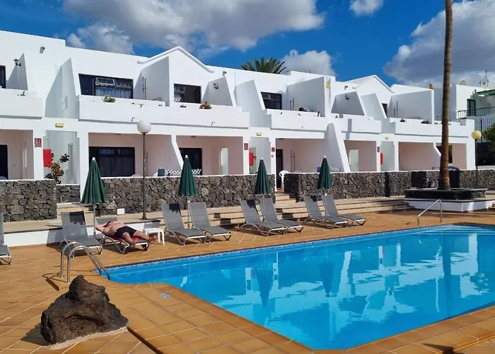 Daire Princesa Ico *