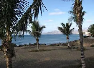 Daire Princesa Ico *