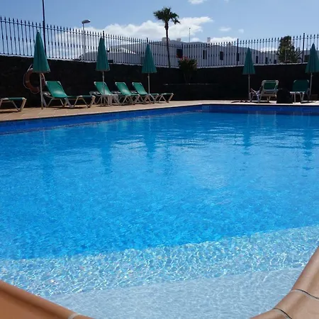 Lägenhet Princesa Ico Puerto del Carmen (Lanzarote)